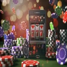 Tampilan unduhan aplikasi mobile gohtogel untuk pemain Indonesia